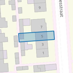 Perceel OMN02-B-7657