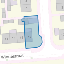 Perceel OMN02-B-7660