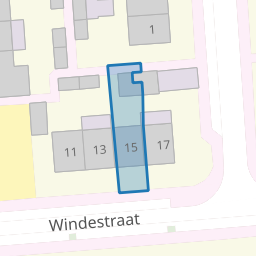 Perceel OMN02-B-7661