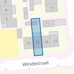 Perceel OMN02-B-7662