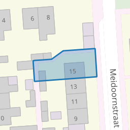 Perceel OMN02-B-7668