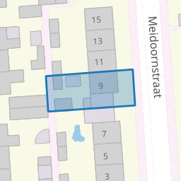 Perceel OMN02-B-7671