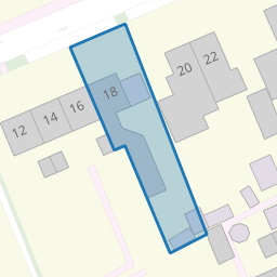 Perceel OMN02-B-7685