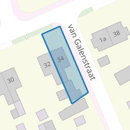 Perceel OMN02-B-7689