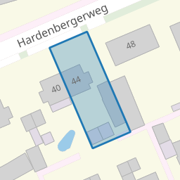 Perceel OMN02-B-7693