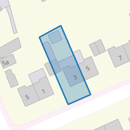 Perceel OMN02-B-7696