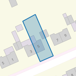 Perceel OMN02-B-7697