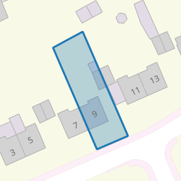 Perceel OMN02-B-7699