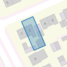 Perceel OMN02-B-7706