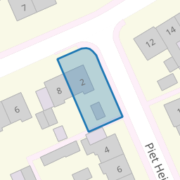 Perceel OMN02-B-7710