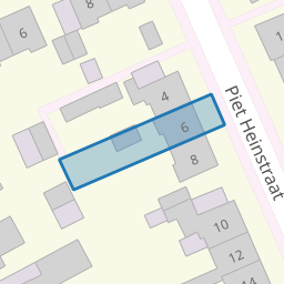 Perceel OMN02-B-7712