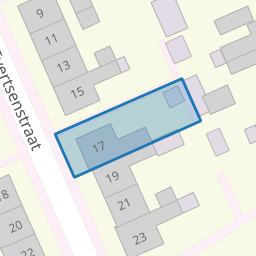 Perceel OMN02-B-7721