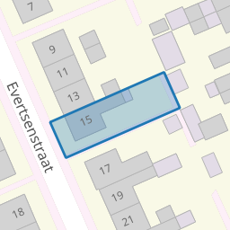 Perceel OMN02-B-7722