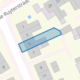 Perceel OMN02-B-7727