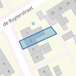 Perceel OMN02-B-7728