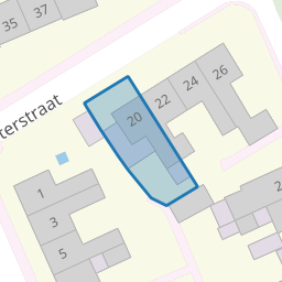 Perceel OMN02-B-7730