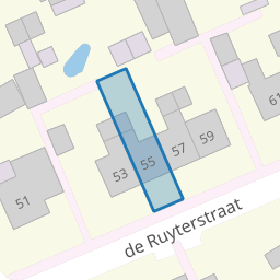 Perceel OMN02-B-7743