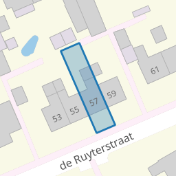 Perceel OMN02-B-7744