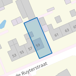 Perceel OMN02-B-7745