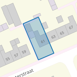 Perceel OMN02-B-7746