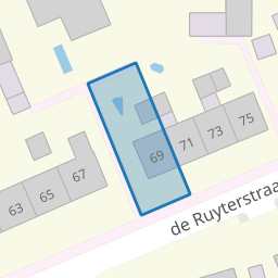 Perceel OMN02-B-7750