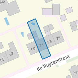 Perceel OMN02-B-7751