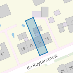 Perceel OMN02-B-7752