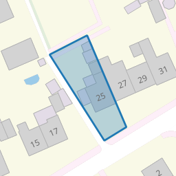 Perceel OMN02-B-7756