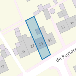 Perceel OMN02-B-7758