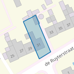 Perceel OMN02-B-7759