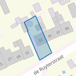 Perceel OMN02-B-7760