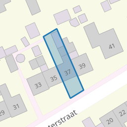 Perceel OMN02-B-7762