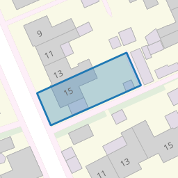 Perceel OMN02-B-7764