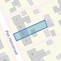 Perceel OMN02-B-7769