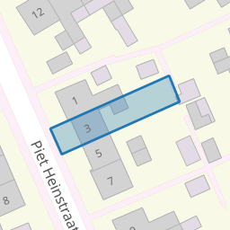 Perceel OMN02-B-7770