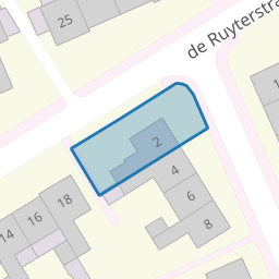 Perceel OMN02-B-7776