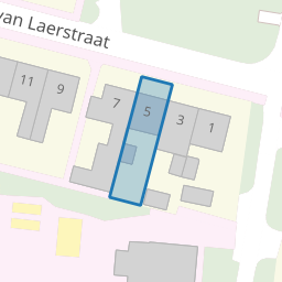 Perceel OMN02-B-7790