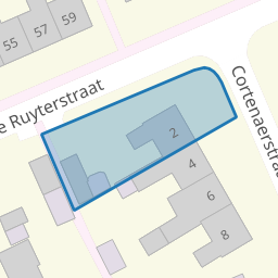 Perceel OMN02-B-7796