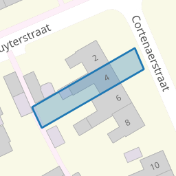 Perceel OMN02-B-7797