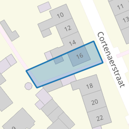 Perceel OMN02-B-7803