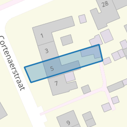 Perceel OMN02-B-7806