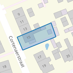 Perceel OMN02-B-7811