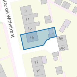 Perceel OMN02-B-7826