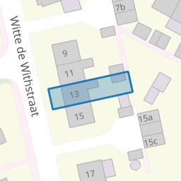 Perceel OMN02-B-7827