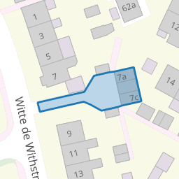 Perceel OMN02-B-7830