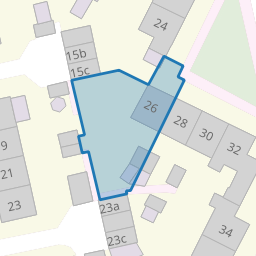 Perceel OMN02-B-7852