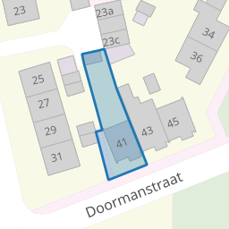 Perceel OMN02-B-7860