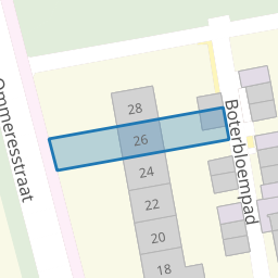 Perceel OMN02-B-7872