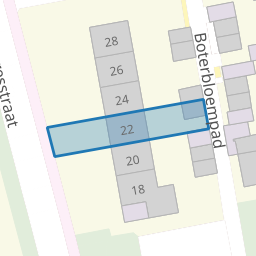 Perceel OMN02-B-7874