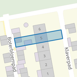 Perceel OMN02-B-7878